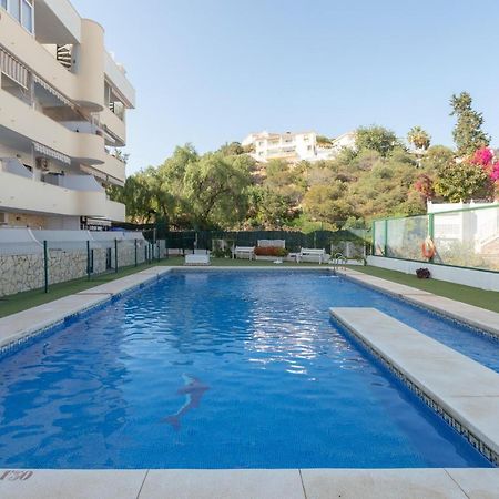 Yucas Vistamar Lejlighed Fuengirola Eksteriør billede
