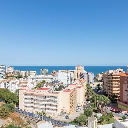 Yucas Vistamar Lejlighed Fuengirola Eksteriør billede